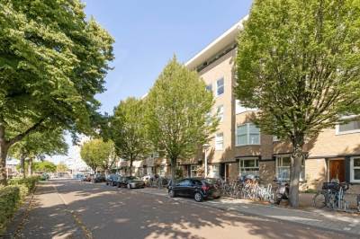 Woning Van Tuyll van Serooskerkenweg 1523 Amsterdam