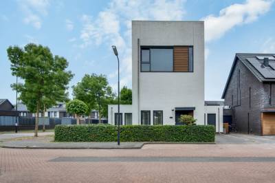 Woning Gaffel 19 Den Bosch