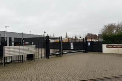 Garage Nassau Dwarsstraat 13G Vlijmen