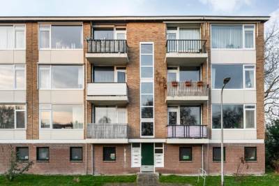 Woning Anemoonstraat 31 Hoogeveen