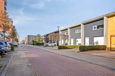 Woning Weerkant 17 Barendrecht