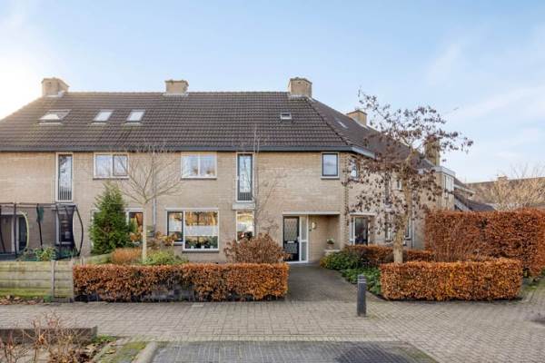 Woning Aak 45 Oude Wetering