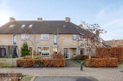 Woning Aak 45 Oude Wetering