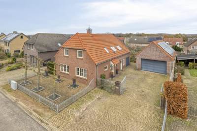 Woning Dorpsstraat 27 Middelaar