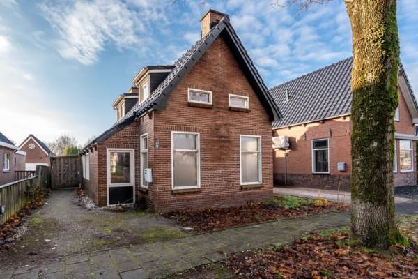 Woning Schoolkade 78 Musselkanaal