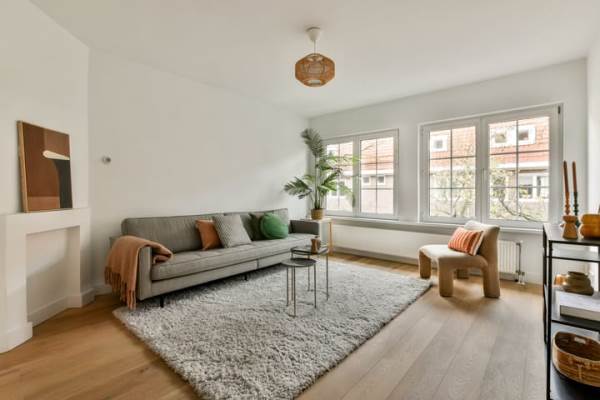 Woning IJselstraat 853 Amsterdam