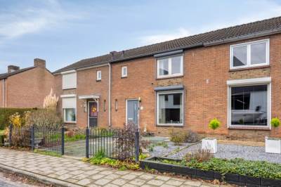 Woning Paterstraat 32 Kerkdriel