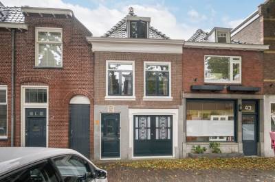 Woning Waalstraat 35 Vlaardingen