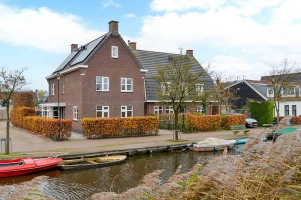 Woning Heicop 25A Kockengen