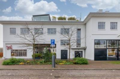 Woning Kathodelaan 14 Eindhoven