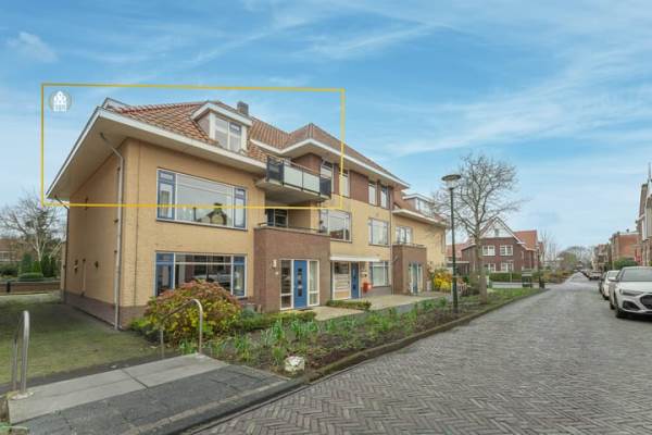 Woning Kuipersdijk 11A Enkhuizen