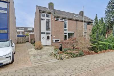 Woning Tuinfluiterstraat 113 Ermelo