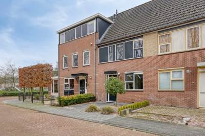 Woning Schaapsveld 35 Barneveld