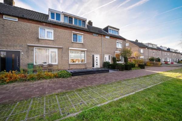 Woning Prinsenhove 112 Middelburg