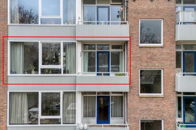 Woning Ruusbroecstraat 139 Zwolle