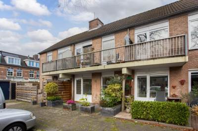 Woning Willem van Otterloostraat 71 Amersfoort