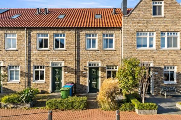 Woning Dijkshoornseweg 225 Den Hoorn (ZH)