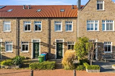 Woning Dijkshoornseweg 225 Den Hoorn (ZH)