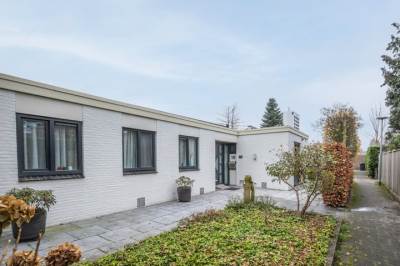 Woning De Woerd 19 Emmen