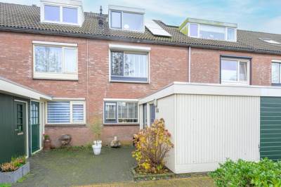 Woning Merwede 44 Heerhugowaard