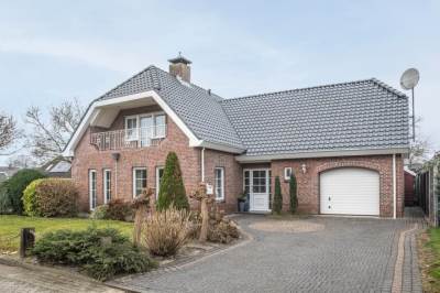 Woning Kalkwark 1 Emmer-Compascuum