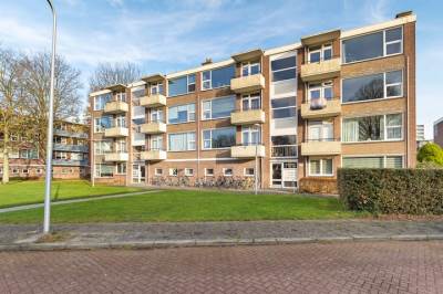 Woning Hornstraat 14 Zwolle