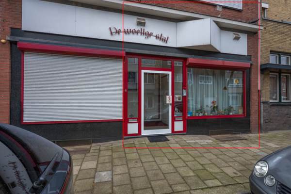 Woning St.Pieterstraat 65A Kerkrade