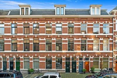 Woning Schuytstraat 44 Den Haag