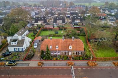Woning Hoofdstraat 44 Hoogeloon