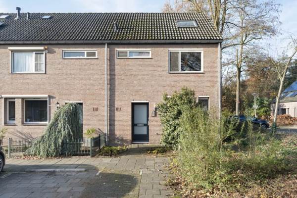 Woning Drenthehof 121 Helmond
