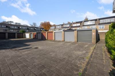 Garage Aakstraat 20A Zaandam