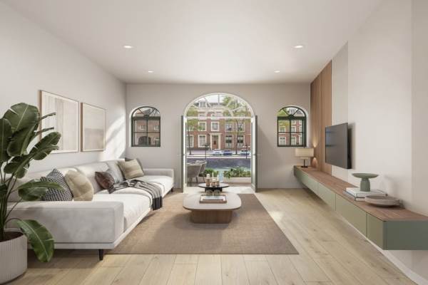 Woning Kortendijk 16 Gorinchem