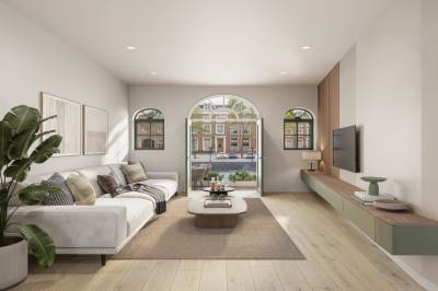 Woning Kortendijk 16 Gorinchem