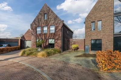 Woning Goudhoeksland 47 Nuenen