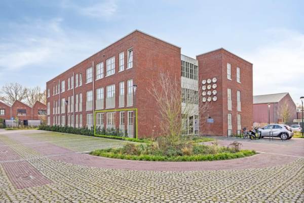 Woning Vredenburgh 16 Oirschot