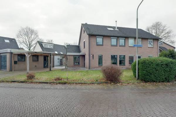 Woning W Jaasmasingel 18 Dwingeloo