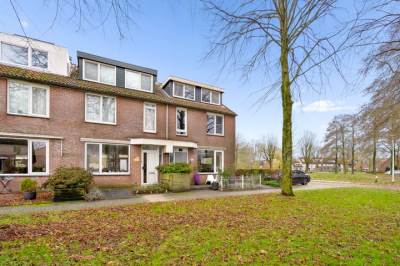 Woning Ploegveld 68 Houten