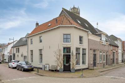 Woning Oenselsestraat 28 Zaltbommel