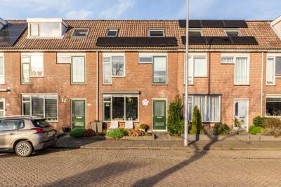 Woning Windmolen 137 Wateringen