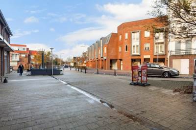 Woning Veldesteijn 48 Maasland