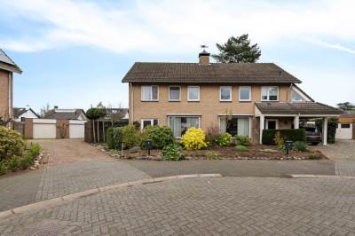 Woning Oranjeplein 5 Berlicum