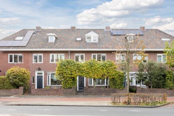 Woning Irenestraat 24 Breda