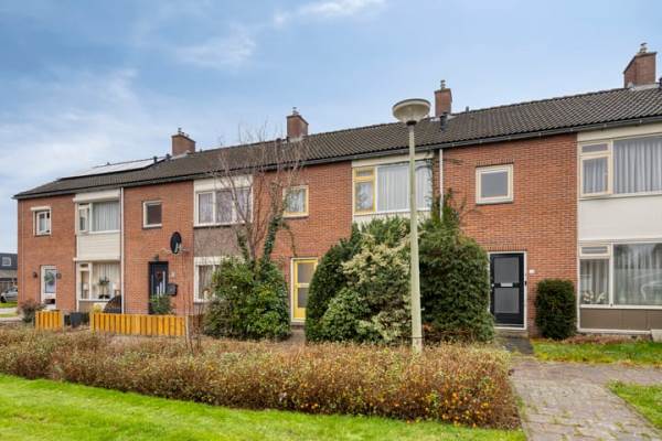 Woning Neptunusbaan 23 Klazienaveen