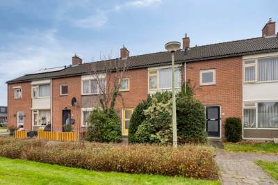 Woning Neptunusbaan 23 Klazienaveen