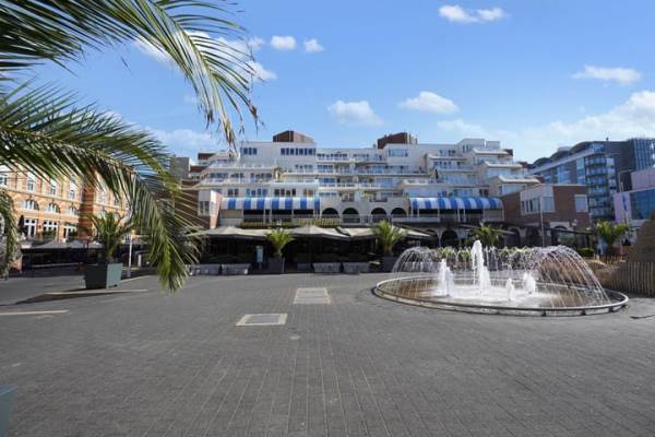 Woning Gevers Deynootplein 88 Den Haag