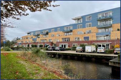 Woning Boezemlaan 82 Boskoop