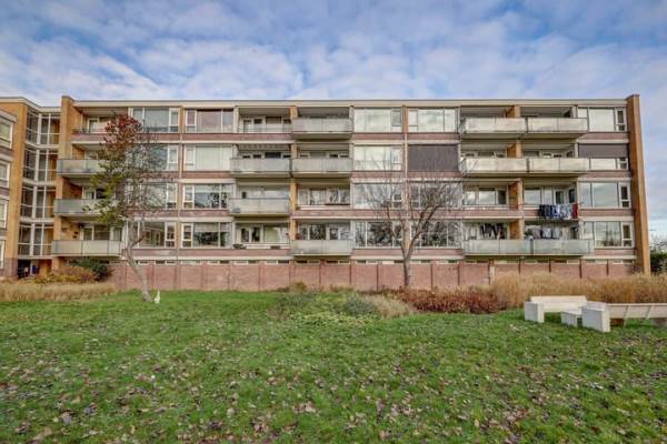 Woning Nachtegaallaan 103 Katwijk (ZH)