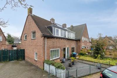 Woning Leliestraat 63 Amersfoort
