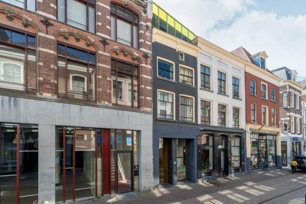 Woning Rijnstraat 567 Arnhem