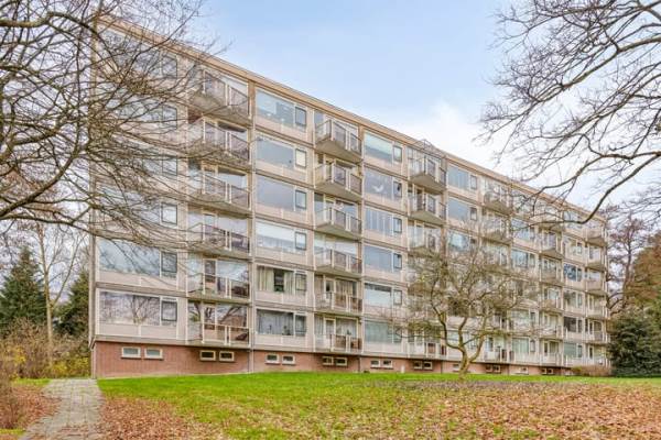 Woning van Wassenaersheuvel 115 Oosterbeek